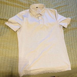 Lululemon polo
